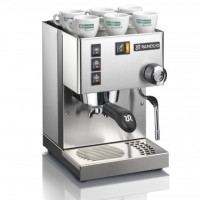 Rancilio Silvia