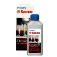Descaling Saeco Product